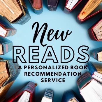 New Reads: A personalized book recommendation service